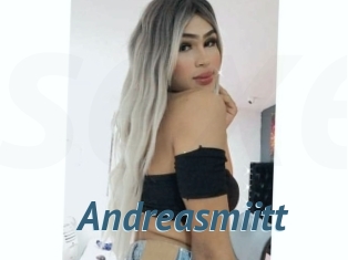 Andreasmiitt