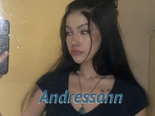 Andressann