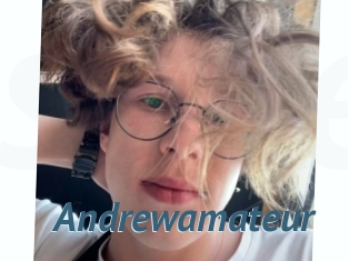 Andrewamateur