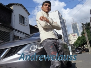 Andrewclauss