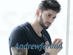 Andrewferaud