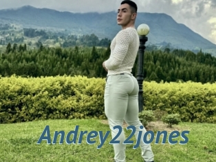 Andrey22jones
