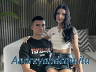 Andreyandcamila