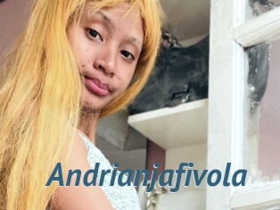 Andrianjafivola