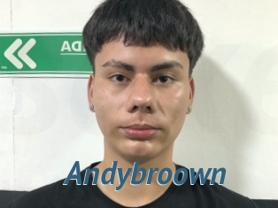 Andybroown