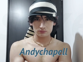 Andychapell