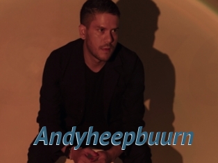 Andyheepbuurn