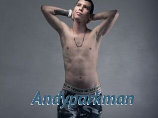 Andyparkman