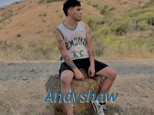 Andyshaw