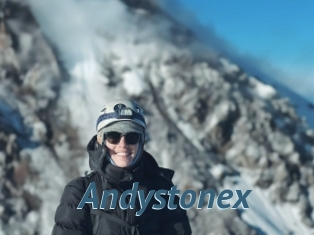 Andystonex