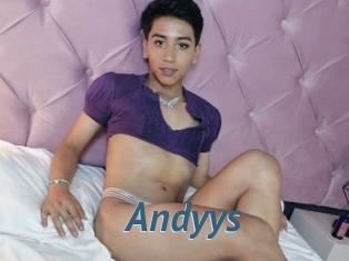 Andyys