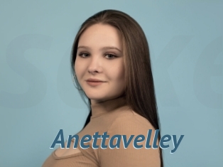 Anettavelley