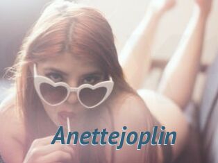 Anettejoplin