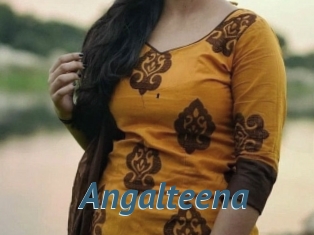 Angalteena