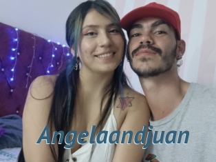 Angelaandjuan