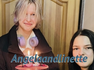 Angelaandlinette