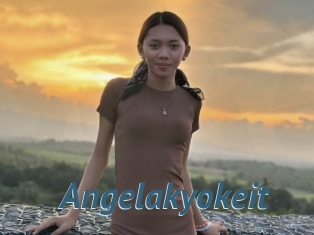 Angelakyokeit