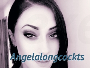 Angelalongcockts