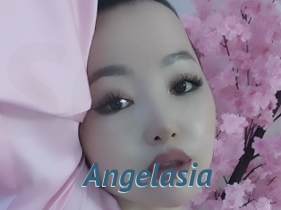 Angelasia