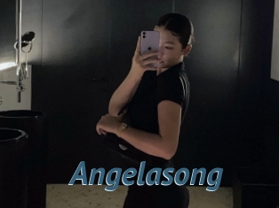 Angelasong