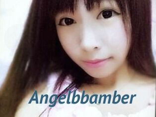 Angelbbamber