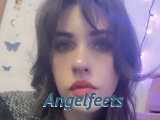 Angelfeets