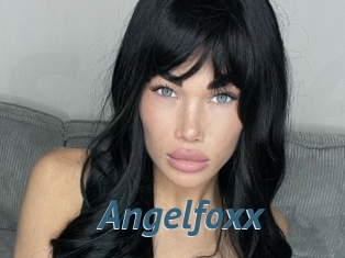 Angelfoxx