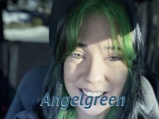 Angelgreen