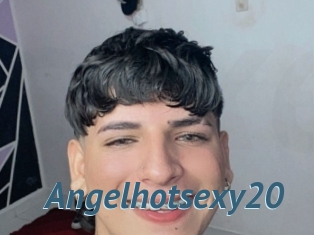 Angelhotsexy20