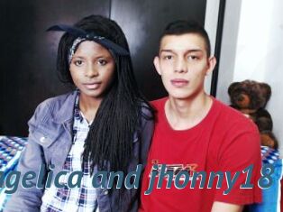 Angelica_and_jhonny18