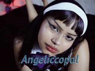 Angeliccopal