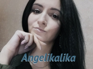 Angelikalika