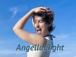 Angelldelight