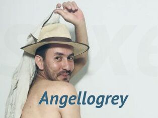 Angellogrey