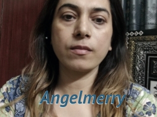 Angelmerry