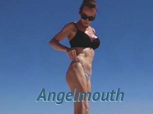 Angelmouth