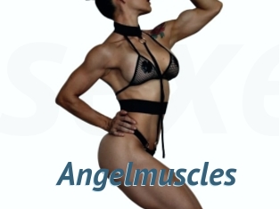 Angelmuscles