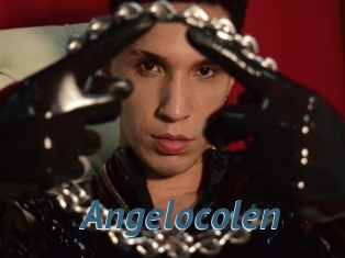 Angelocolen