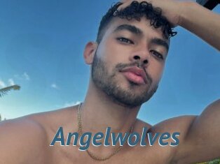 Angelwolves