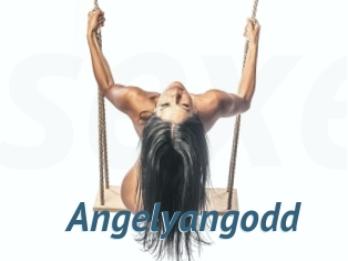 Angelyangodd