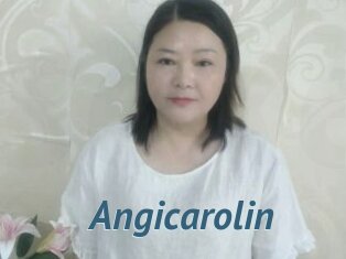 Angicarolin