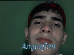 Angusfinn