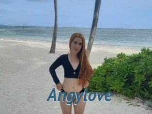 Angylove