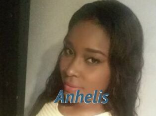 Anhelis