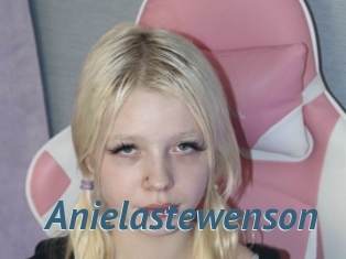 Anielastewenson