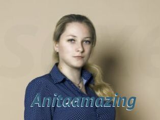 Anitaamazing