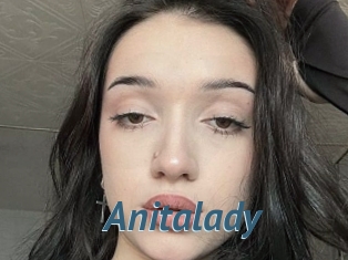 Anitalady