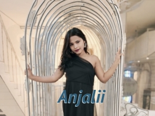 Anjalii