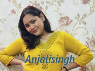 Anjalisingh