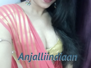 Anjalliindiaan